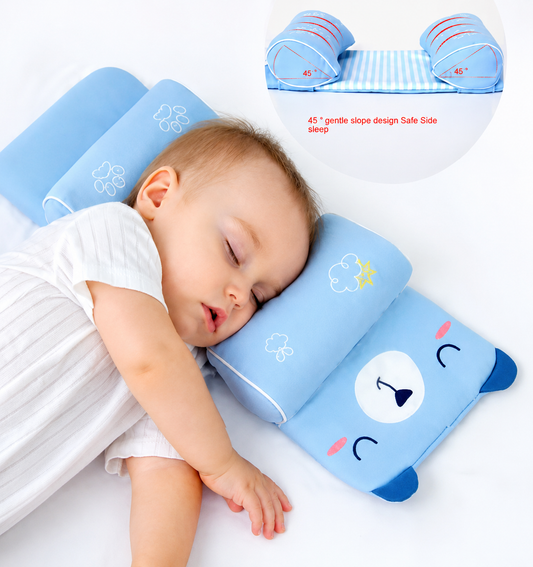 Baby Shaping Head Support Pillow
